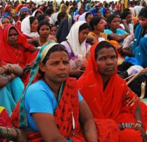 Women Self Help Groups in MP manage Haats with ease without MBAs