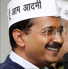 ArvindKejriwal